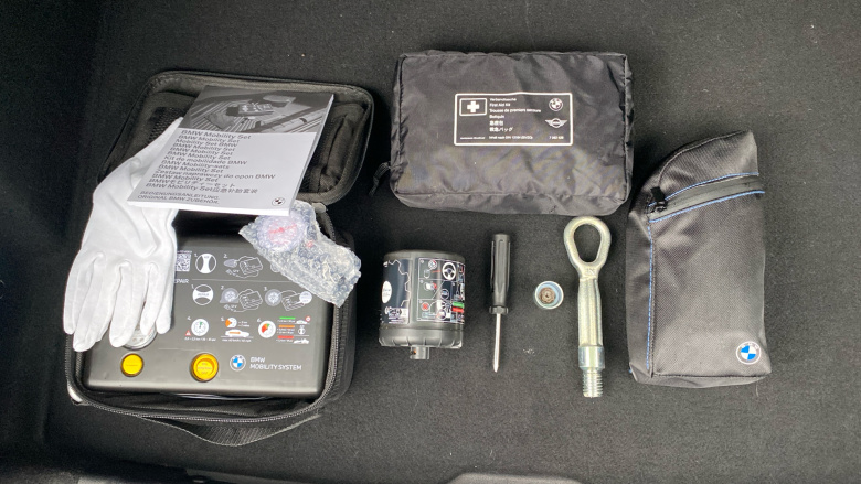 BMW 1 Series 118i M Sport 5dr Step Auto Petrol Hatchback